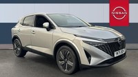 2025 Nissan Qashqai 1.3 DiG-T MH Tekna 5dr Petrol Hatchback Hatchback Petrol Man