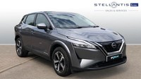 2023 Nissan Qashqai 1.5 h e-POWER Acenta Premium SUV 5dr Petrol Hybrid Auto Euro