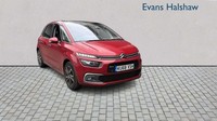 2018 Citroen C4 Picasso 1.6 BlueHDi Flair 5dr Estate Diesel Manual