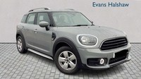 2020 MINI Countryman 1.5 Cooper Classic 5dr Auto Hatchback Petrol Automatic