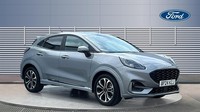 2024 Ford Puma 1.0 EcoBoost Hybrid mHEV ST-Line 5dr Petrol Hatchback Hatchback P