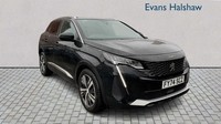 2024 Peugeot 3008 1.6 Hybrid 180 Allure 5dr e-EAT8 HATCHBACK PETROL/ELECTRIC Aut