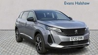 2022 Peugeot 5008 1.2 PureTech GT 5dr Estate Petrol Manual