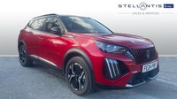 2024 Peugeot 2008 1.2 PureTech GT SUV 5dr Petrol EAT Euro 6 (s/s) (130 ps) SUV P