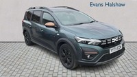 2025 Dacia Jogger 1.6 HEV Extreme 5dr Auto Estate Hybrid Ele Automatic