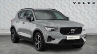 2023 Volvo XC40 2.0 B3 MHEV Plus Dark DCT Auto Euro 6 5-door SUV Petrol Automati
