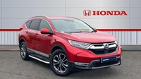 2021 Honda CR-V 2.0 i-MMD Hybrid SR 5dr eCVT Hybrid Estate Estate Hybrid Automat