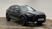2023 Cupra Formentor 1.5 TSI 150 V2 5dr DSG HATCHBACK PETROL Automatic