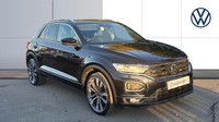 2021 Volkswagen T-Roc 2.0 TDI R-Line 5dr DSG Diesel Hatchback Hatchback Diesel A