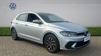 2023 Volkswagen Polo 1.0 TSI Life 5dr Petrol Hatchback Hatchback Petrol Manual