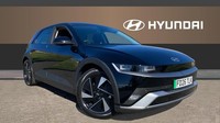 2026 Hyundai IONIQ 5 125kW Advance 63 kWh 5dr Auto Electric Hatchback Hatchback 