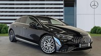 2024 Mercedes-Benz EQA E53 4Matic+ 460kW Touring 91kWh 4dr Auto Electric Saloon 