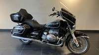 2025 BMW R18 BMW R18 Transcontinental TOURER Petrol Manual