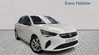 2023 Vauxhall Corsa 1.2 Design 5dr Hatchback Petrol Manual