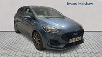 2026 Ford Puma 1.0 EcoBoost Hybrid mHEV Titanium 5dr HATCHBACK PETROL Manual