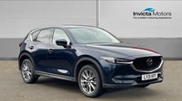 2021 Mazda CX-5 2.0 Sport 5dr Auto Petrol