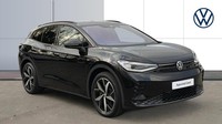 2025 Volkswagen ID.4 250kW 4MOTION GTX Edition 77kWh 5dr Auto ESTATE ELECTRIC Au