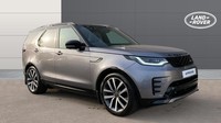 2023 Land Rover Discovery 3.0 D300 Dynamic SE 5dr Auto Diesel Station Wagon Stat