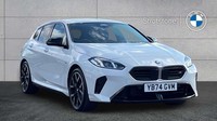 2024 BMW 1 Series M135 xDrive 5dr Step Auto Hatchback Petrol Automatic