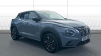2025 Nissan Juke 1.6 Hybrid N-Connecta 5dr Auto Hybrid Hatchback Hatchback Hybri