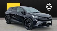 2025 Renault Symbioz 1.6 E-Tech FHEV 145 Techno Esprit Alpine 5dr Auto Hybrid Es