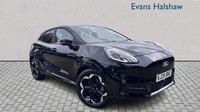2026 Ford Puma 123kW Premium 43kWh 5dr Auto Hatchback Electric Automatic