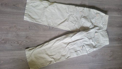 Boys, Young Adult, Arizona Cargo Pants Size 30x30