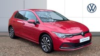 2022 Volkswagen Golf 1.5 eTSI 150 Active 5dr DSG Petrol Hatchback Hatchback Petr