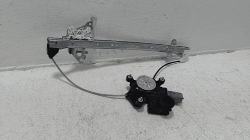 Toyota RAV4 Rear Left Driver Side Door Window Regulator W/ Motor Denso OEM