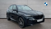 2024 BMW X5 X5 xDrive30d M Sport ESTATE Diesel/Electric Hybrid Automatic