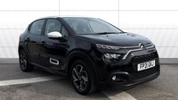 2021 Citroen C3 1.2 PureTech Shine 5dr Petrol Hatchback Hatchback Petrol Manual
