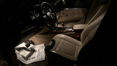image 1 of interior