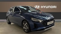 2025 Hyundai i20 1.0T GDi Premium 5dr Petrol Hatchback Hatchback Petrol Manual