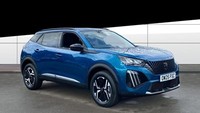 2025 Peugeot 2008 1.2 PureTech 130 Allure 5dr Petrol Estate Estate Petrol Manual