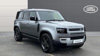 2021 Land Rover Defender 3.0 D200 SE 110 5dr Auto Diesel Estate Estate Diesel Au