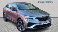 2023 Renault Arkana 1.6 E-Tech full hybrid 145 Engineered 5dr Auto Estate Hybrid