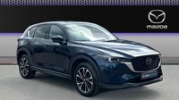 2022 Mazda CX-5 2.0 Sport 5dr Petrol Estate Estate Petrol Manual