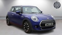 2019 MINI HATCHBACK 1.5 Cooper Exclusive II 3dr HATCHBACK PETROL Manual
