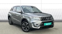 2024 Suzuki Vitara 1.5 Hybrid SZ5 5dr AGS Hybrid Estate Estate Hybrid Automatic