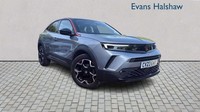 2023 Vauxhall Mokka 1.2 Turbo 100 GS  5dr Hatchback Petrol Manual