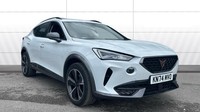 2024 Cupra Formentor 1.4 eHybrid 204 V1 5dr DSG Estate Estate Hybrid Automatic