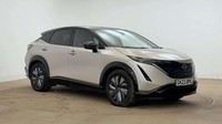 2023 Nissan ARIYA 225kW Evolve 87kWh 22kWCh 5dr e-4ORCE Auto HATCHBACK ELECTRIC 