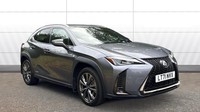 2021 Lexus UX 250h 2.0 F-Sport 5dr CVT [Nav] Hybrid Hatchback Hatchback Hybrid A