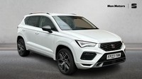 2023 SEAT Ateca TSI EVO FR Sport Euro 6 5-door SUV Petrol Manual