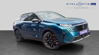 2025 Peugeot 3008 1.2 GT SUV 5dr Petrol Hybrid e-DSC6 Euro 6 (s/s) (145 ps) SUV 