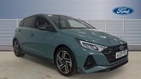 2025 Hyundai i20 1.0T GDi N Line S 5dr DCT Petrol Hatchback Hatchback Petrol Aut
