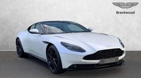 2019 Aston Martin DB11 V8 2dr Touchtronic Auto Petrol