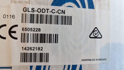 1PC NEW Crestron GLS-ODT-C-CN