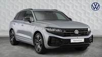 2026 Volkswagen Touareg 3.0 TDI V6 Black Edition Tiptronic 4Motion Euro 6 5-door
