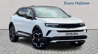 2025 Vauxhall Mokka 1.2 Turbo Ultimate 5dr Auto Hatchback Petrol Automatic
